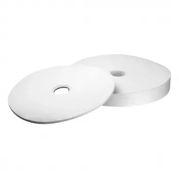 Bartscher A190011250 coffee filter 245 mm (250 pcs.)