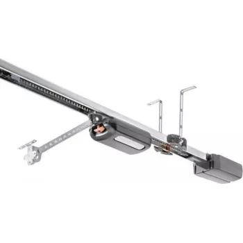 SOMMER S 9060 base+S3 Set Garage Door Operator