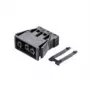 Bachmann Built-in Socket Black 375.507