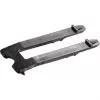 Bachmann Locking Hook Black 375.501