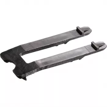 Bachmann Snap Hook Black 375.501