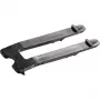 Bachmann Snap Hook Black 375.501