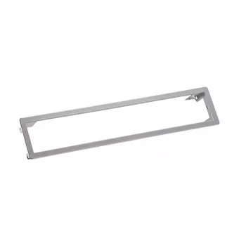 Bachmann Module Mounting Frame - Silver Grey