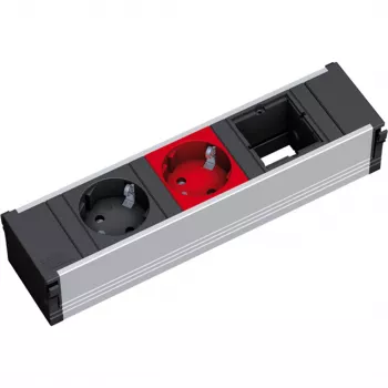 Bachmann Power Strip Input Plug - Input, GST18i3 Plug Input