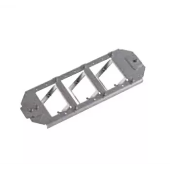 Bachmann Frame for Connections - Steel - 3-Way