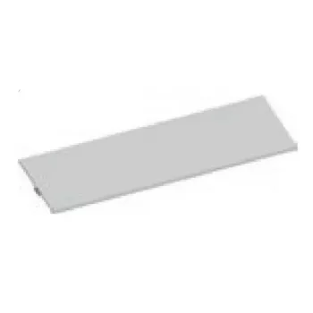 Bachmann Top Frame Front Blind Cover 1 TE Black