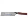 KIRSCHEN Japanese Pull Saw 225 mm Blade Length Ryoba Double-Edged