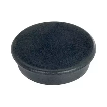 Franken HM30 10 Holding Magnet 32 mm, Black
