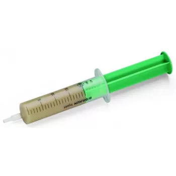 WAGO 249-130 Contact Paste 20 ml Tube for Aluminium Conductors