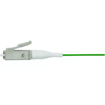 Telegärtner Pigtail - Patch Cable, Solder Tab - LC Singlemode (M)