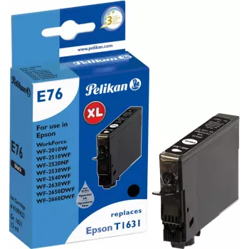 Pelikan Ink for Epson T163140 Black 1021430688