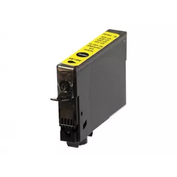 Pelikan Compatible Ink Cartridge for Epson T181440 Yellow (High Yield)