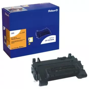Pelikan Toner for HP CC364A Black
