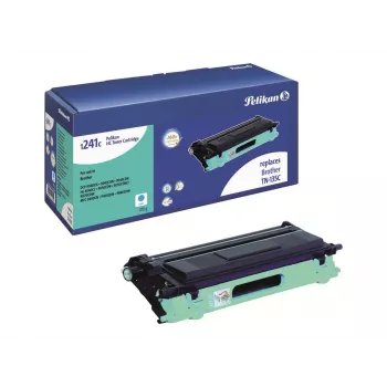 Pelikan Toner for Brother TN135C Cyan