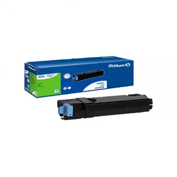 Pelikan Toner for Dell 59310313, Cyan