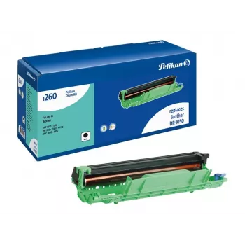 Pelikan drum unit for Brother DR1050 - black, 10000 pages