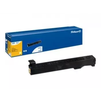 Pelikan Toner for HP CF312A Yellow