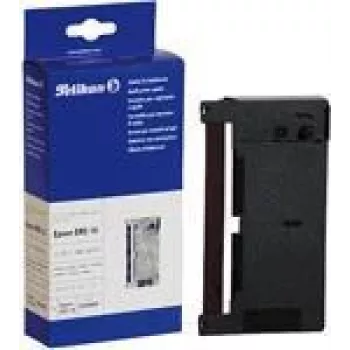 Pelikan 502369 Nylon Ribbon Compatible with Epson ERC18, Violet