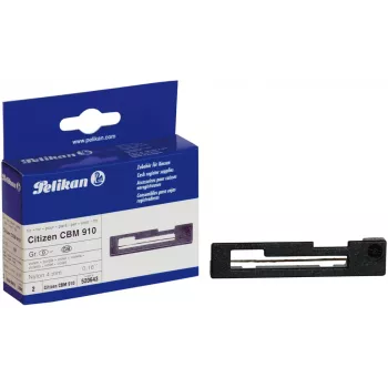 Pelikan Ribbon 520643 Compatible for Citizen IR910 PU.195M STSM2PC