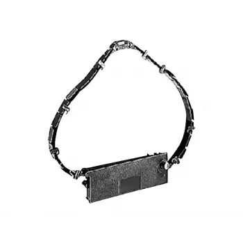 Pelikan 591644 Compatible Ribbon for IBM 4224, Black, 19 m