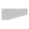 WEKRE Divider Strips Grey 100 Pieces