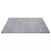 Dyckhoff Siena Bath Mat Silver 50 x 80 cm