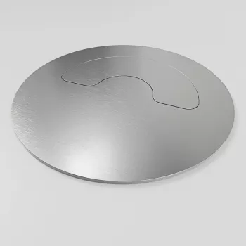 Kindermann CablePort Desk Cable Grommet