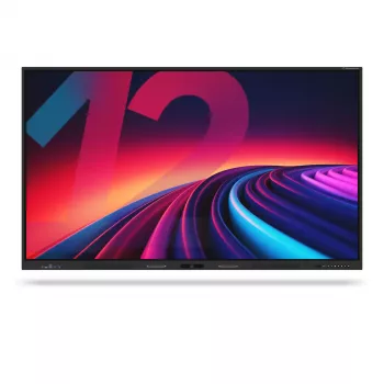 Kindermann Touch Display TD-1275 75 inch 4K UHD Interactive Display