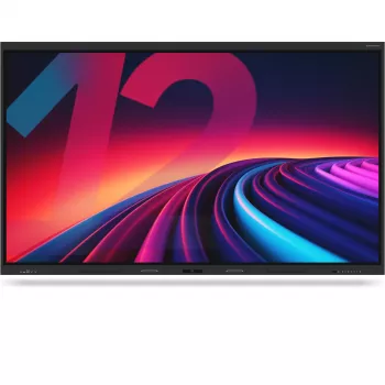 Kindermann Touch Display TD-1298 98 inch 4K UHD Interactive Display