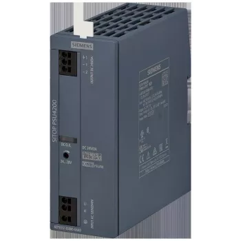 Siemens 6EP3332-3SB00-0AX0 SITOP PSU4200 Power Supply 1-Phase DC 24V 3A
