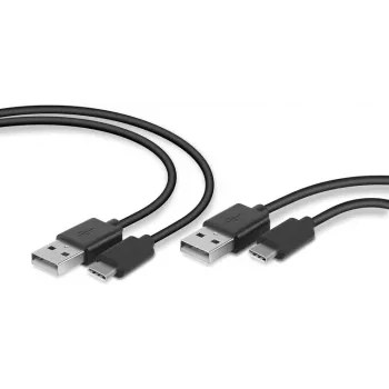 SPEEDLINK USB 2.0 A/USB C Cable 3.0 m