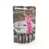 Ilford Ilfocolor 400+ 135/24 Cinetone 2-Pack Colour Negative Film