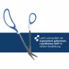 First Aid Only Nail Scissors