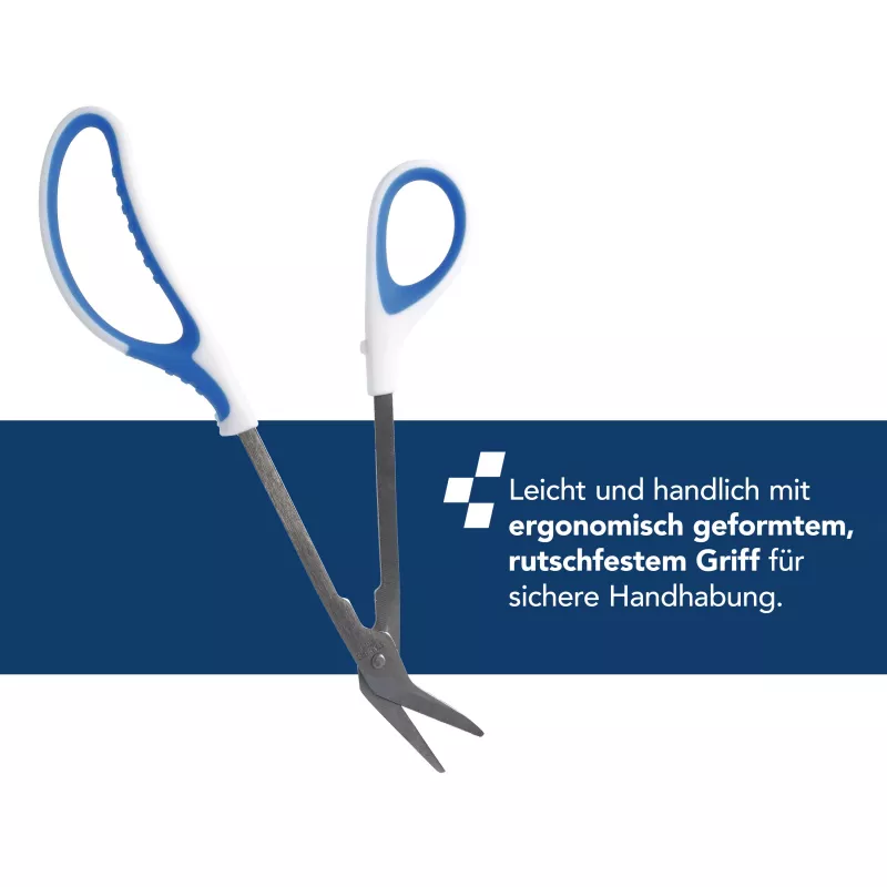 First Aid Only Nail Scissors