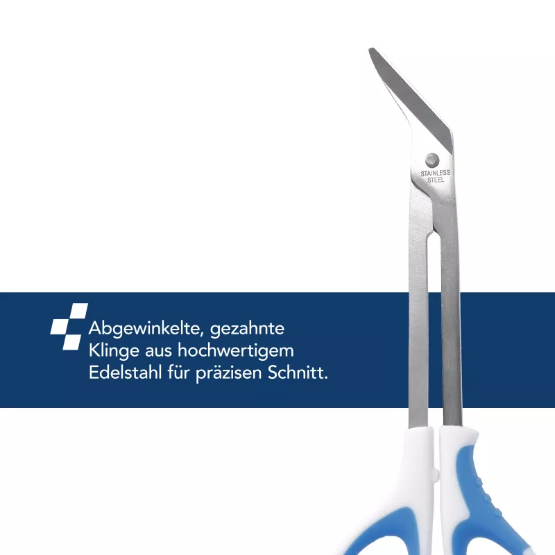 First Aid Only Nail Scissors