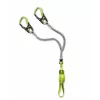 EDELRID Cable Comfort Lanyard VI Via Ferrata Set