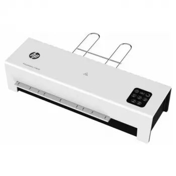 HP Pro Laminator 1100 A3 Laminator A3 White