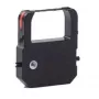 Bürk Mobatime Ribbon Cassette Black/Red for K800/ZS5200/ZR5500 B89019000000
