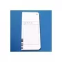BÜRK MOBATIME Time Card Type 2-4 for K875 (100-Pack) – White/Manila