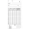 Bürk Mobatime 500 Time Cards Type 2-6 – 500-Pack