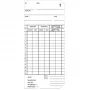 Bürk Mobatime 500 Time Cards Type 2-6 – 500-Pack