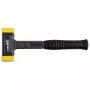 Halder SECURAL Soft-Face Hammer 30x40 Polyurethane