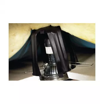 HellermannTyton SpotClip-I ceiling spacer PA66 62-90mm