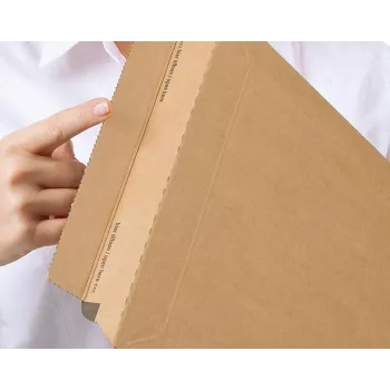 Dinkhauser 15 ColomPac Shipping Boxes CP 098 Mailbox M 33.0 x 25.3 x 11.0 cm (CP098.03.015)