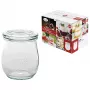 WECK tulip glass 220ml 12-piece set