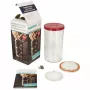 WECK fermentation starter kit 1590ml