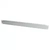ALLNET ALL-S0002020 Shelf Accessories 1U 19-inch Rack Mount Kit Black