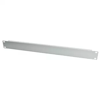 ALLNET ALL-S0002020 Rack Accessory 1U 19-inch Rack Mounting Kit Black