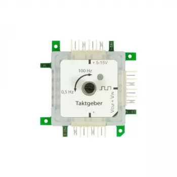 ALLNET ALL-BRICK-0643 RGBW LED strip controller, Wi-Fi, 12-24V DC, 4A per channel, 16A total, Tuya Smart, Alexa, Google Assistant