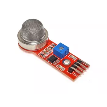 ALLNET 4duino MQ-5 Methane Gas Sensor (ALL_OY_3331)